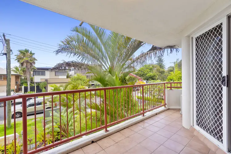 Second view of Homely apartment listing, 3/6-8 Petrel Avenue, Mermaid Beach QLD 4218