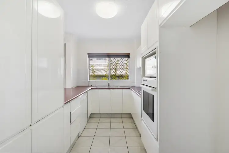 Fifth view of Homely apartment listing, 3/6-8 Petrel Avenue, Mermaid Beach QLD 4218