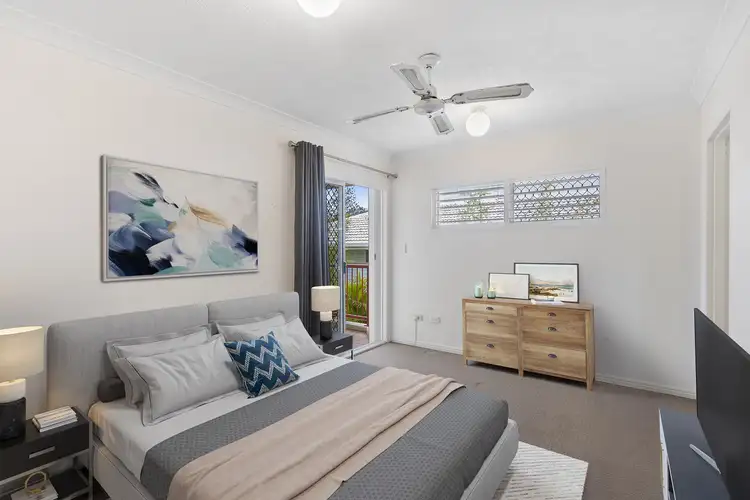 Sixth view of Homely apartment listing, 3/6-8 Petrel Avenue, Mermaid Beach QLD 4218