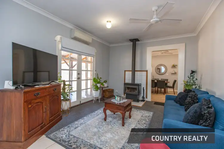 Second view of Homely house listing, 8 Leeder Road, Mokine, Northam WA 6401