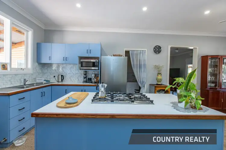 Fourth view of Homely house listing, 8 Leeder Road, Mokine, Northam WA 6401