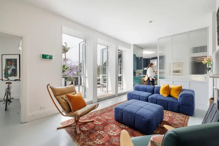2A West Avenue, Darlinghurst NSW 2010