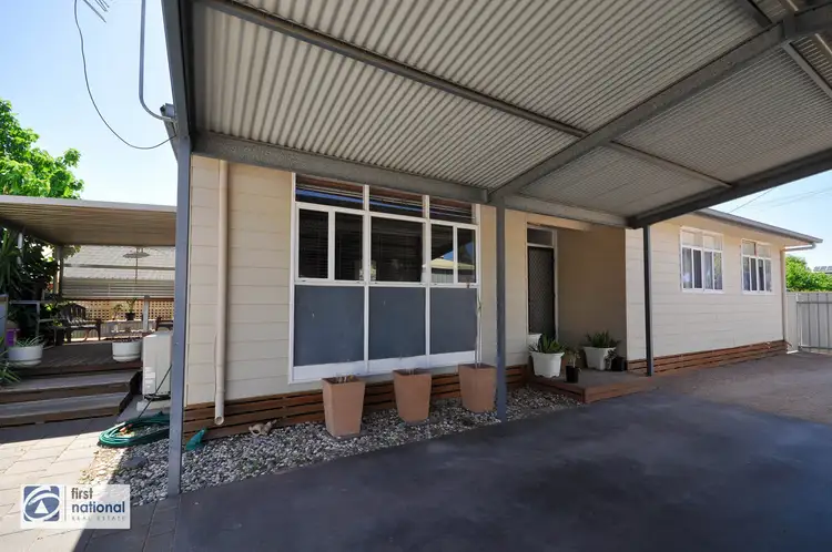 1 Davenport Street, Port Augusta SA 5700