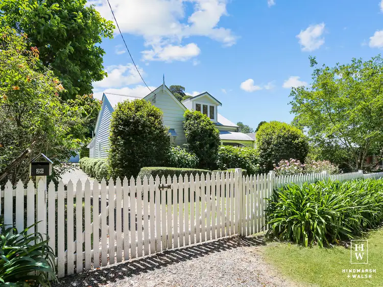 Second view of Homely house listing, 26 Charlotte Street, Robertson NSW 2577