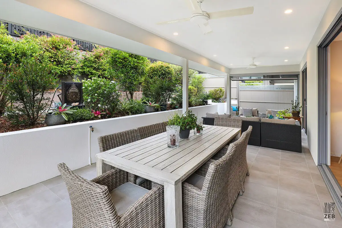 Main view of Homely house listing, 118/1 Halcyon Way, Bli Bli QLD 4560