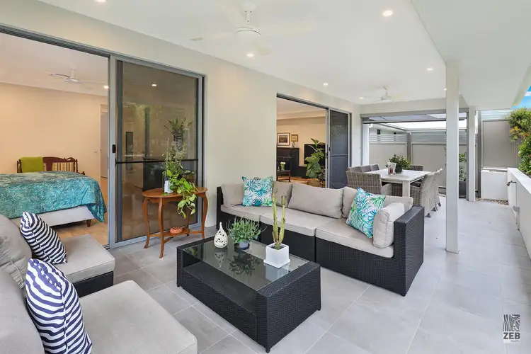 Second view of Homely house listing, 118/1 Halcyon Way, Bli Bli QLD 4560