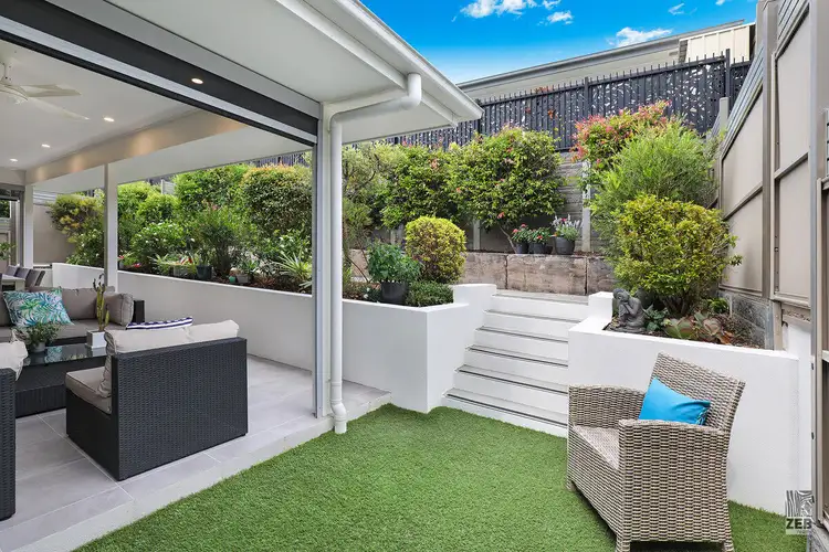 Third view of Homely house listing, 118/1 Halcyon Way, Bli Bli QLD 4560