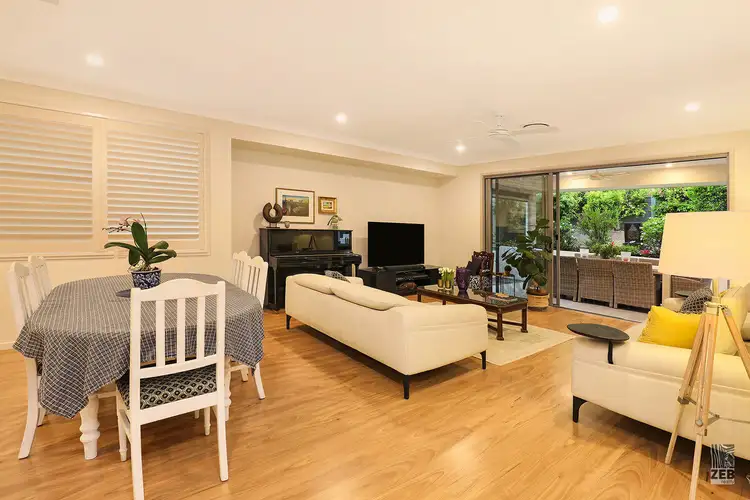 Sixth view of Homely house listing, 118/1 Halcyon Way, Bli Bli QLD 4560