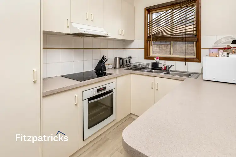 Second view of Homely townhouse listing, 12/34 Travers Street, Wagga Wagga NSW 2650