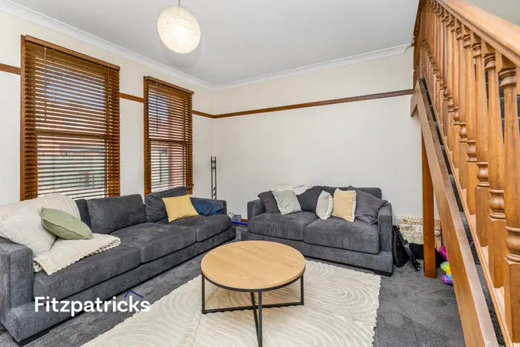 Third view of Homely townhouse listing, 12/34 Travers Street, Wagga Wagga NSW 2650