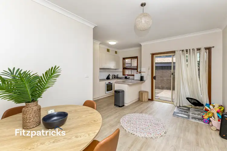 Fifth view of Homely townhouse listing, 12/34 Travers Street, Wagga Wagga NSW 2650