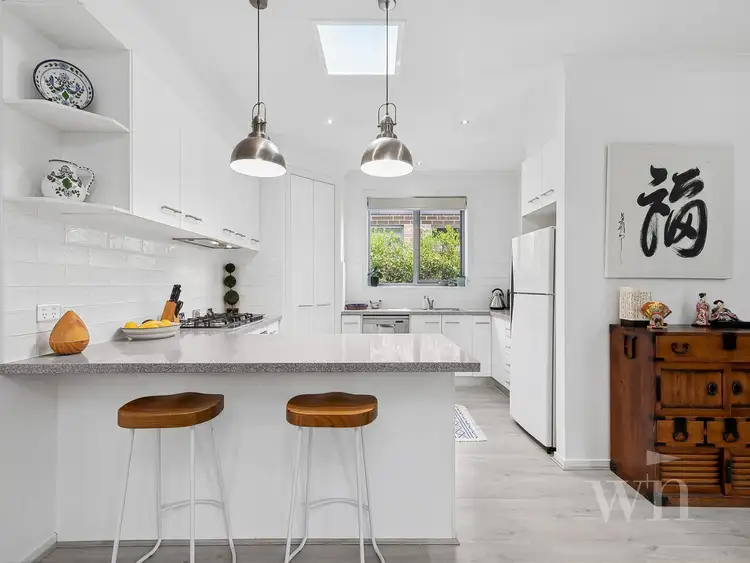 Third view of Homely unit listing, 17/27 Green Island Avenue, Mount Martha VIC 3934