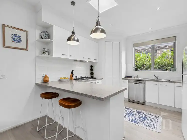 Fourth view of Homely unit listing, 17/27 Green Island Avenue, Mount Martha VIC 3934