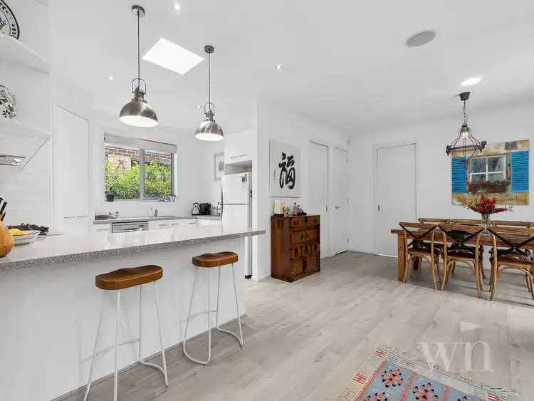 Fifth view of Homely unit listing, 17/27 Green Island Avenue, Mount Martha VIC 3934