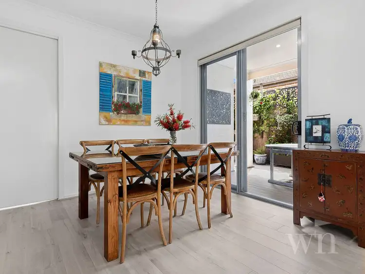 Sixth view of Homely unit listing, 17/27 Green Island Avenue, Mount Martha VIC 3934