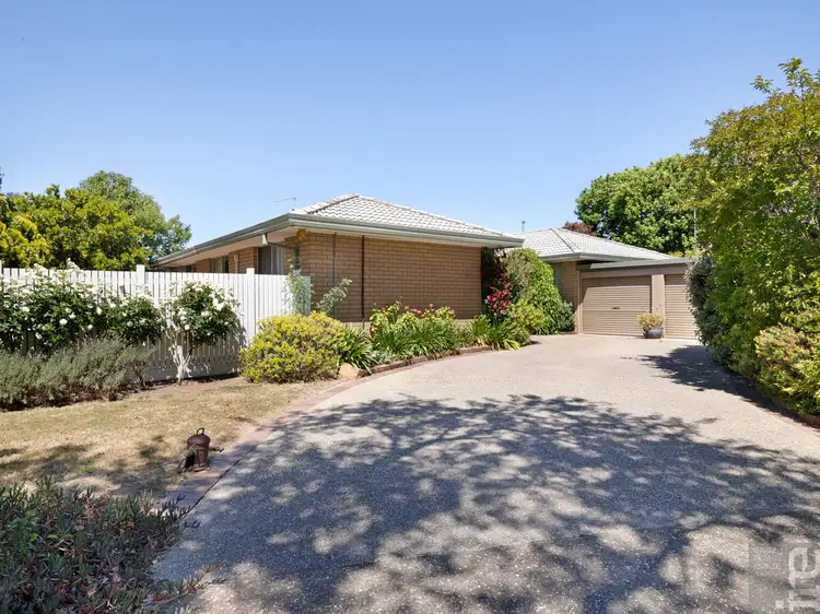 Main view of Homely house listing, 4 Lamble Court, Wangaratta VIC 3677