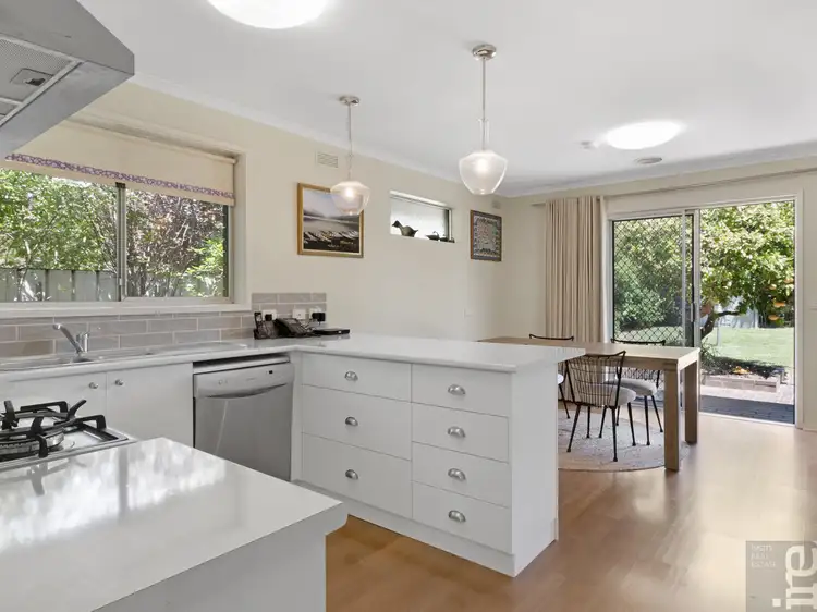 Third view of Homely house listing, 4 Lamble Court, Wangaratta VIC 3677