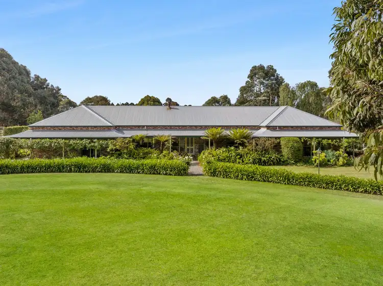 2265 Hendy Main Road, Freshwater Creek VIC 3217