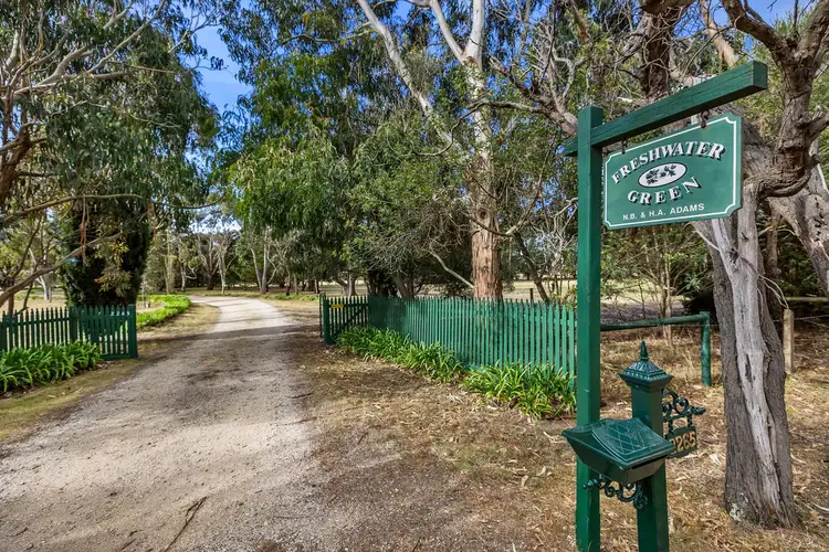 Fourth view of Homely rural property listing, 2265 Hendy Main Road, Freshwater Creek VIC 3217