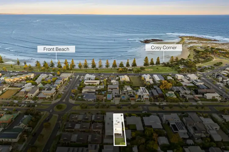Second view of Homely house listing, 11 Pride Street, Torquay VIC 3228