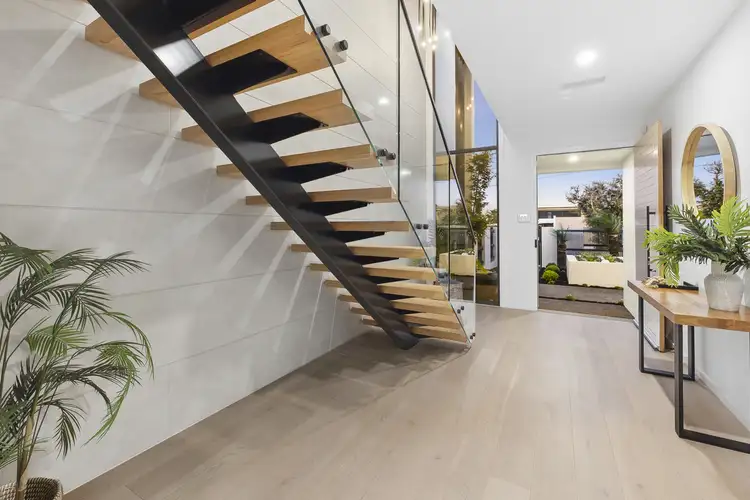 Third view of Homely house listing, 11 Pride Street, Torquay VIC 3228