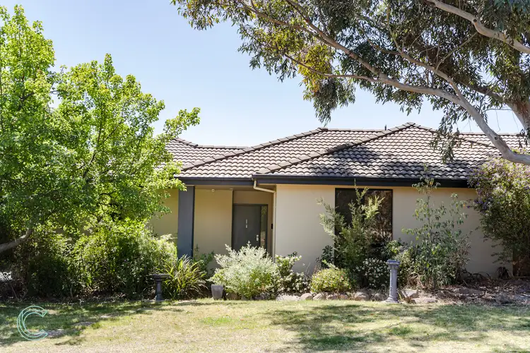 Second view of Homely house listing, 2 Nanson Place, Florey ACT 2615