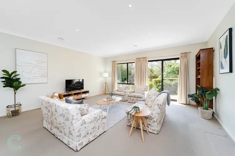 Third view of Homely house listing, 2 Nanson Place, Florey ACT 2615