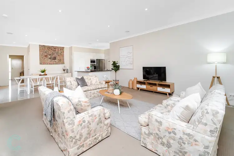 Fourth view of Homely house listing, 2 Nanson Place, Florey ACT 2615