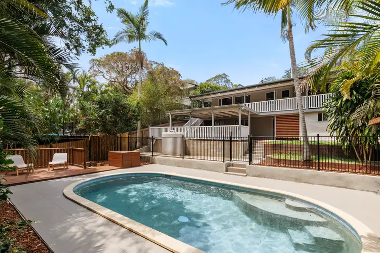 Main view of Homely house listing, 49 Kangaloon Street, Jindalee QLD 4074