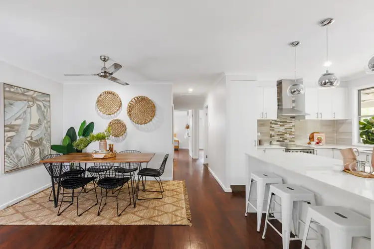 Second view of Homely house listing, 49 Kangaloon Street, Jindalee QLD 4074