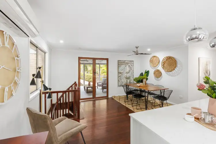Fourth view of Homely house listing, 49 Kangaloon Street, Jindalee QLD 4074