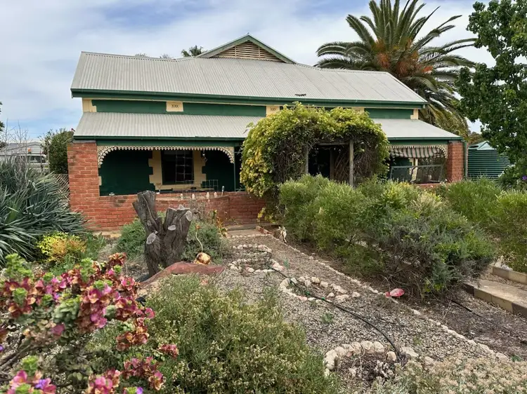 22 Moore Street, Blyth SA 5462