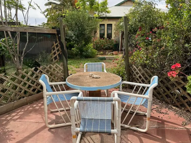 Second view of Homely house listing, 22 Moore Street, Blyth SA 5462