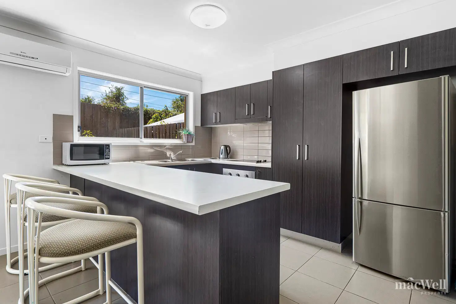 Main view of Homely townhouse listing, 13/8 East Street, Kingston QLD 4114