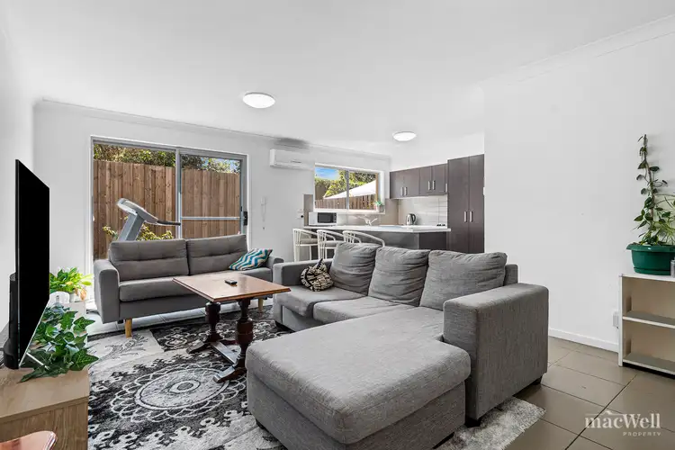 Third view of Homely townhouse listing, 13/8 East Street, Kingston QLD 4114