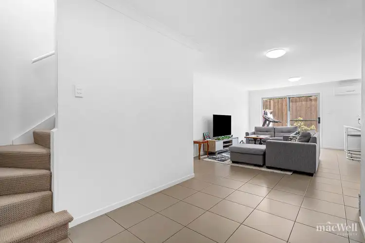Fifth view of Homely townhouse listing, 13/8 East Street, Kingston QLD 4114