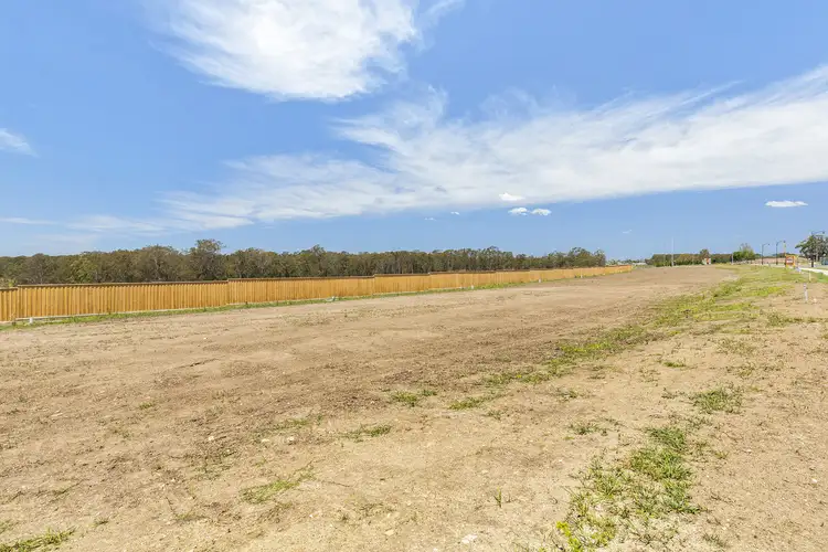 Fourth view of Homely land listing, 176 Settlers Boulevard, Chisholm NSW 2322