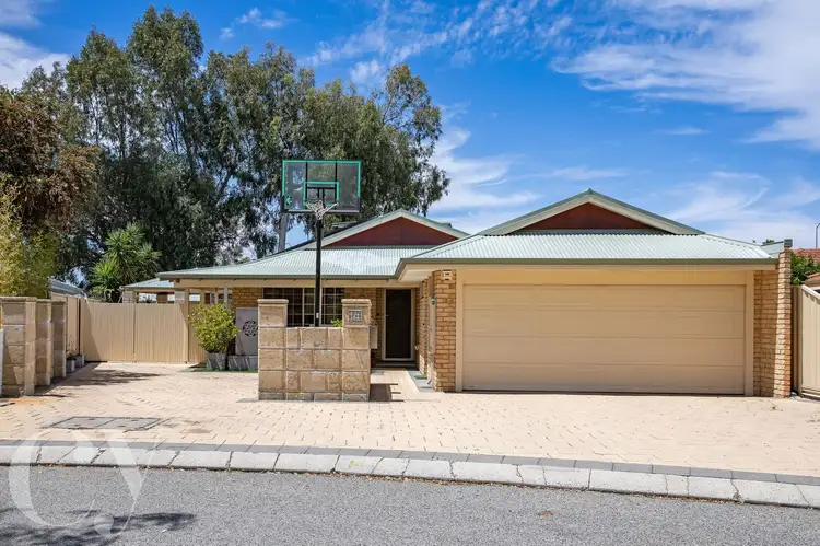 14 Brooke Gardens, Bateman WA 6150