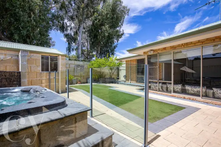 Second view of Homely house listing, 14 Brooke Gardens, Bateman WA 6150