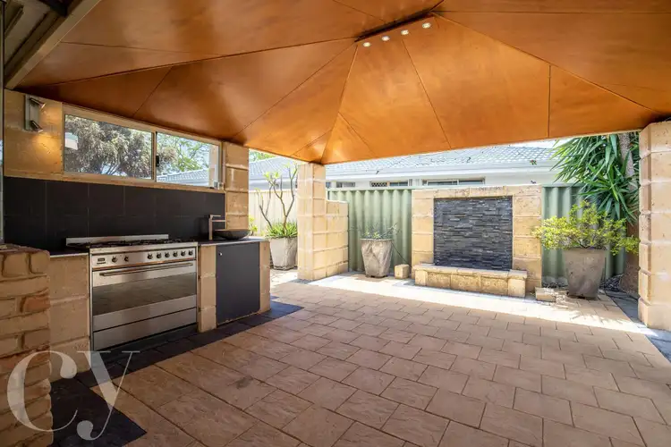 Third view of Homely house listing, 14 Brooke Gardens, Bateman WA 6150