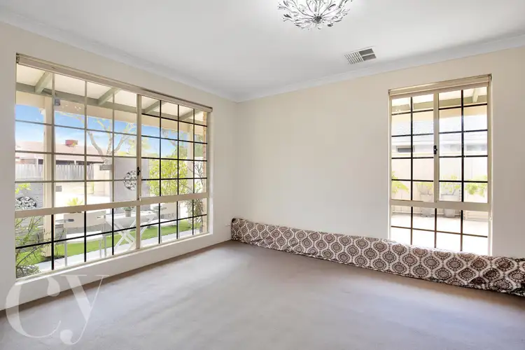 Fourth view of Homely house listing, 14 Brooke Gardens, Bateman WA 6150