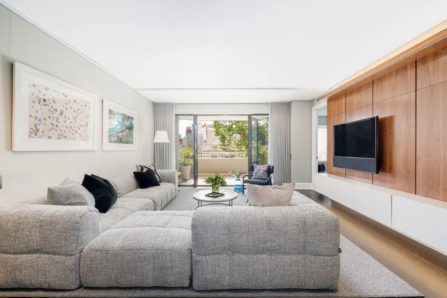 Main view of Homely apartment listing, 305/14 Macleay Street, Potts Point NSW 2011