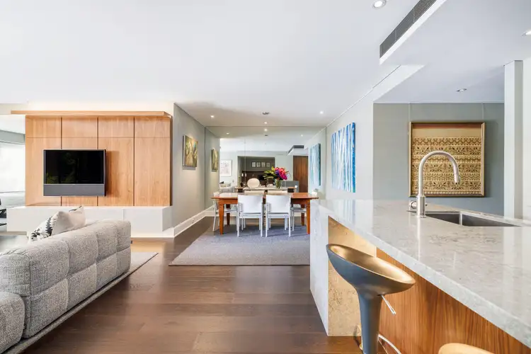 Second view of Homely apartment listing, 305/14 Macleay Street, Potts Point NSW 2011