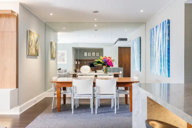 Third view of Homely apartment listing, 305/14 Macleay Street, Potts Point NSW 2011
