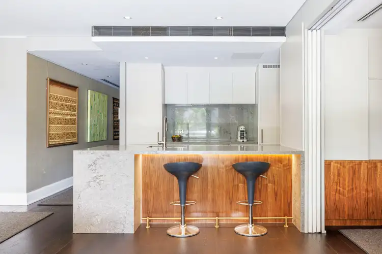 Fourth view of Homely apartment listing, 305/14 Macleay Street, Potts Point NSW 2011