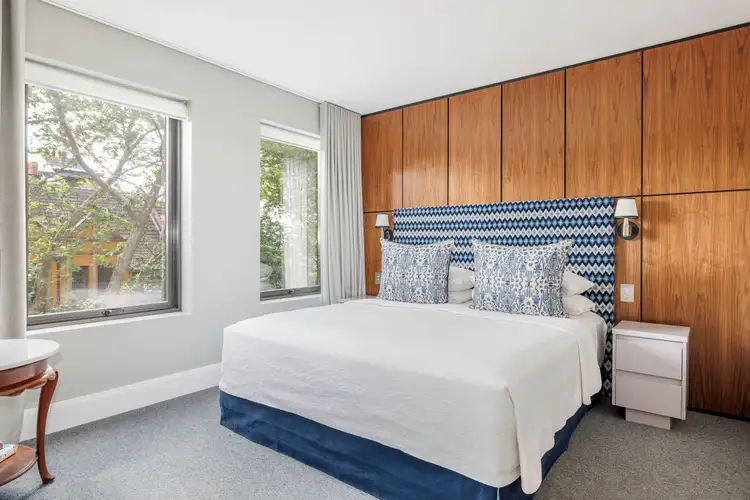 Fifth view of Homely apartment listing, 305/14 Macleay Street, Potts Point NSW 2011