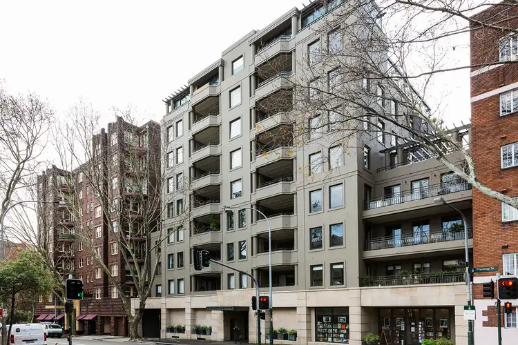 Sixth view of Homely apartment listing, 305/14 Macleay Street, Potts Point NSW 2011