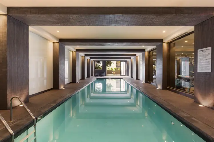 Seventh view of Homely apartment listing, 305/14 Macleay Street, Potts Point NSW 2011