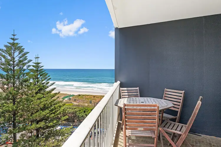 Third view of Homely apartment listing, 23/3490-3494 Main Beach Parade, Main Beach QLD 4217