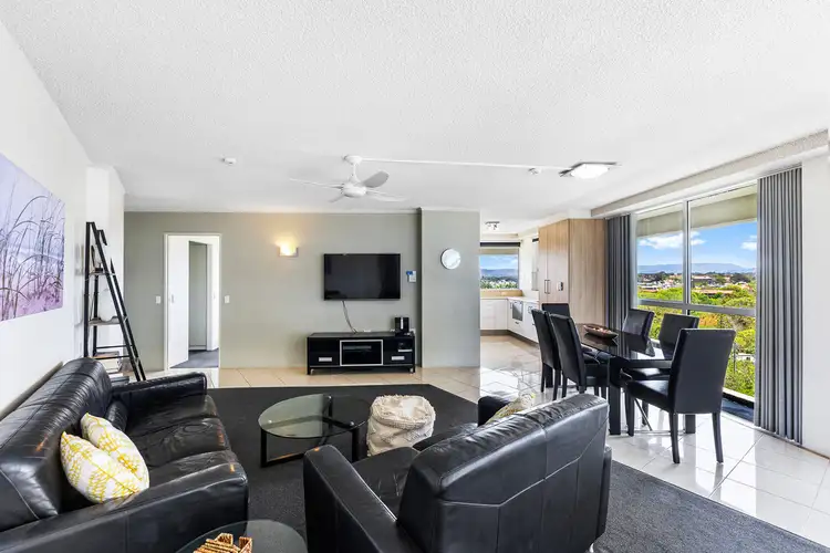 Fourth view of Homely apartment listing, 23/3490-3494 Main Beach Parade, Main Beach QLD 4217